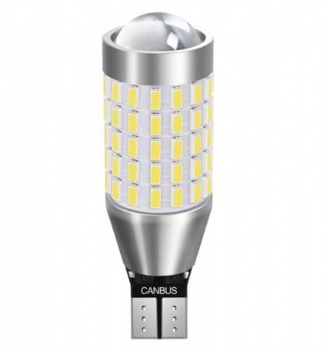 Hot sale T15 W16W Canbus LED Bulb 3014SMD DC12-24V Car Back Up Reverse Lights